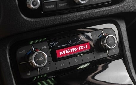 Volkswagen Touareg III, 2018 год, 3 289 000 рублей, 20 фотография