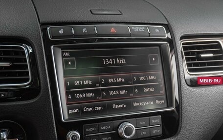 Volkswagen Touareg III, 2018 год, 3 289 000 рублей, 19 фотография