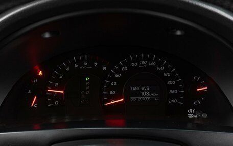 Toyota Camry, 2007 год, 1 149 000 рублей, 12 фотография