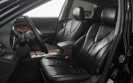 Toyota Camry, 2007 год, 1 149 000 рублей, 10 фотография