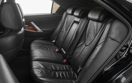 Toyota Camry, 2007 год, 1 149 000 рублей, 9 фотография
