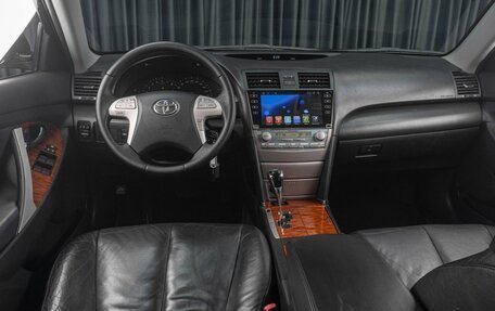 Toyota Camry, 2007 год, 1 149 000 рублей, 6 фотография