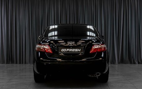 Toyota Camry, 2007 год, 1 149 000 рублей, 4 фотография