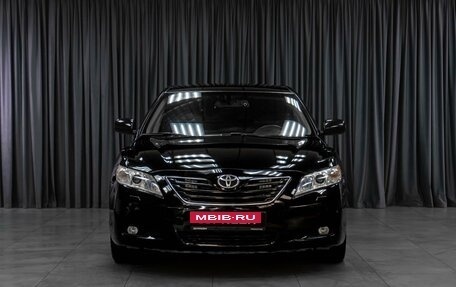 Toyota Camry, 2007 год, 1 149 000 рублей, 3 фотография