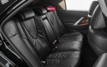 Toyota Camry, 2007 год, 1 149 000 рублей, 7 фотография
