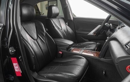 Toyota Camry, 2007 год, 1 149 000 рублей, 8 фотография