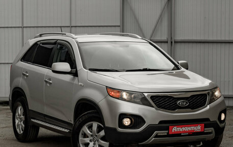 KIA Sorento II рестайлинг, 2010 год, 1 260 000 рублей, 3 фотография