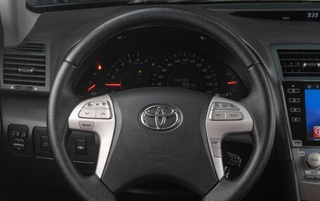 Toyota Camry, 2007 год, 1 149 000 рублей, 18 фотография
