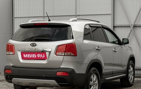 KIA Sorento II рестайлинг, 2010 год, 1 260 000 рублей, 6 фотография