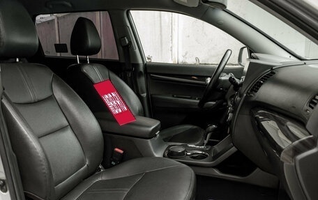 KIA Sorento II рестайлинг, 2010 год, 1 260 000 рублей, 11 фотография