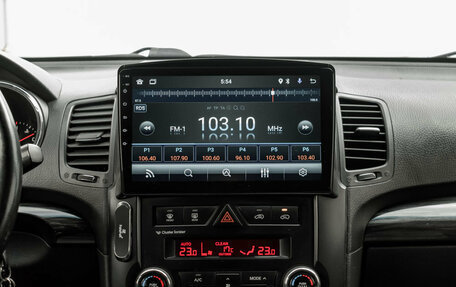 KIA Sorento II рестайлинг, 2010 год, 1 260 000 рублей, 14 фотография