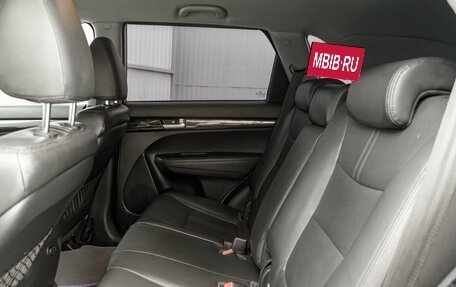 KIA Sorento II рестайлинг, 2010 год, 1 260 000 рублей, 21 фотография