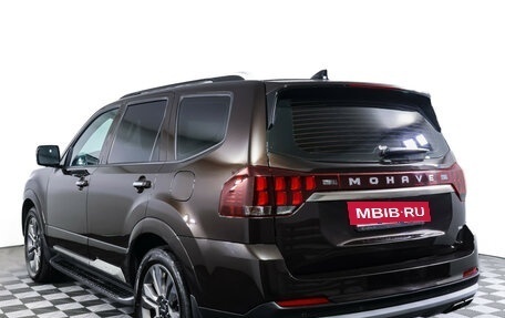 KIA Mohave I, 2022 год, 4 890 000 рублей, 7 фотография
