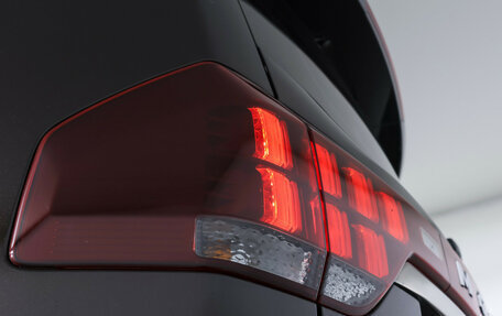 KIA Mohave I, 2022 год, 4 890 000 рублей, 23 фотография