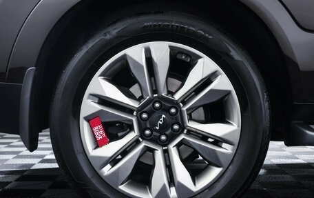 KIA Mohave I, 2022 год, 4 890 000 рублей, 21 фотография