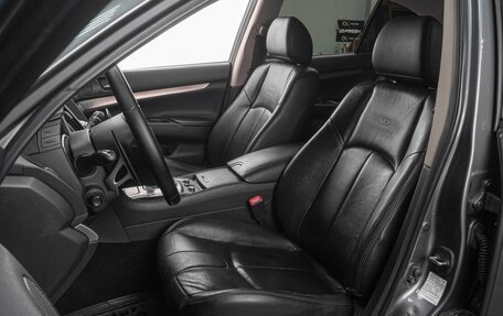 Infiniti G, 2012 год, 1 449 000 рублей, 10 фотография