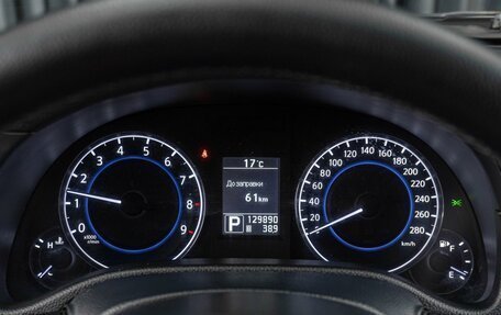 Infiniti G, 2012 год, 1 449 000 рублей, 12 фотография