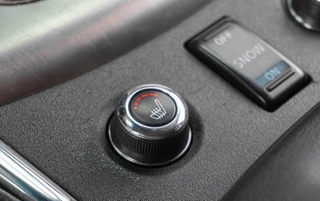 Infiniti G, 2012 год, 1 449 000 рублей, 16 фотография