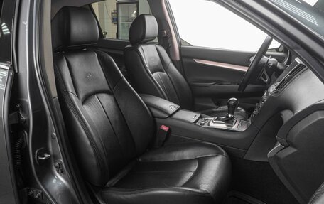 Infiniti G, 2012 год, 1 449 000 рублей, 8 фотография