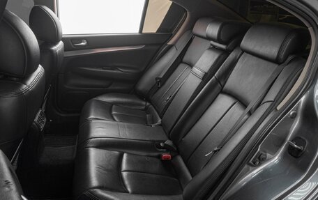 Infiniti G, 2012 год, 1 449 000 рублей, 9 фотография