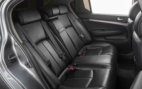 Infiniti G, 2012 год, 1 449 000 рублей, 7 фотография