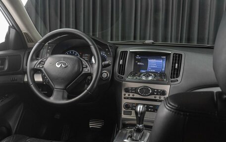 Infiniti G, 2012 год, 1 449 000 рублей, 22 фотография