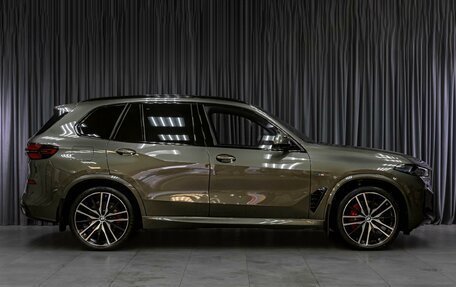BMW X5, 2024 год, 15 199 000 рублей, 5 фотография