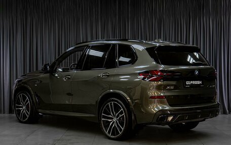 BMW X5, 2024 год, 15 199 000 рублей, 2 фотография