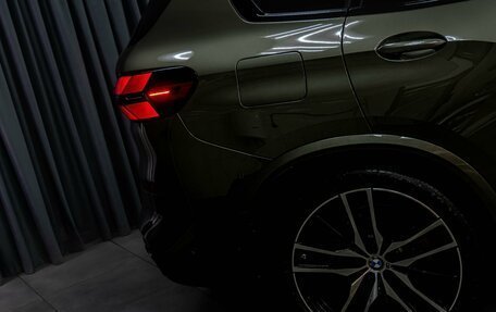 BMW X5, 2024 год, 15 199 000 рублей, 12 фотография