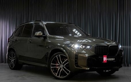 BMW X5, 2024 год, 15 199 000 рублей, 9 фотография