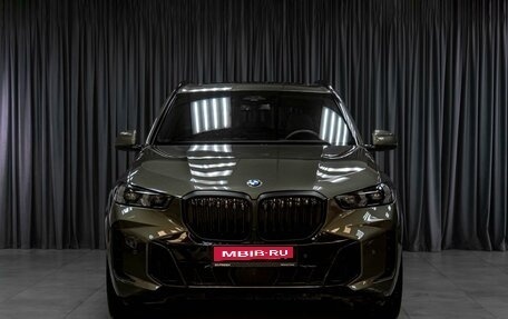 BMW X5, 2024 год, 15 199 000 рублей, 3 фотография