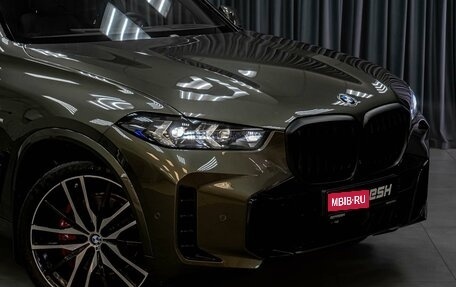 BMW X5, 2024 год, 15 199 000 рублей, 10 фотография