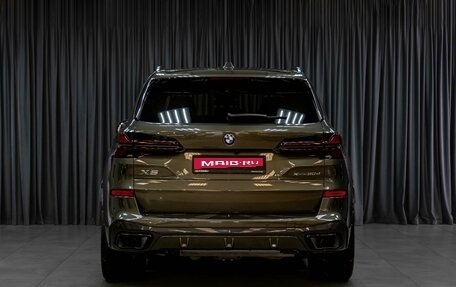BMW X5, 2024 год, 15 199 000 рублей, 4 фотография