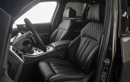 BMW X5, 2024 год, 15 199 000 рублей, 18 фотография