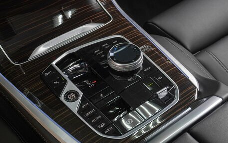 BMW X5, 2024 год, 15 199 000 рублей, 24 фотография