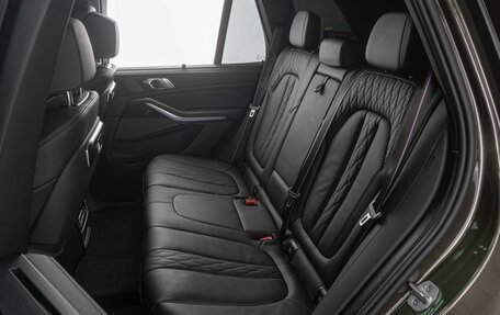 BMW X5, 2024 год, 15 199 000 рублей, 17 фотография