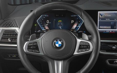BMW X5, 2024 год, 15 199 000 рублей, 27 фотография