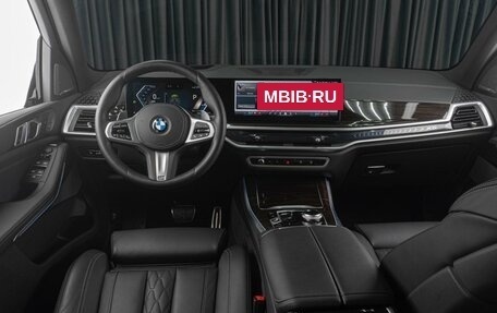 BMW X5, 2024 год, 15 199 000 рублей, 14 фотография