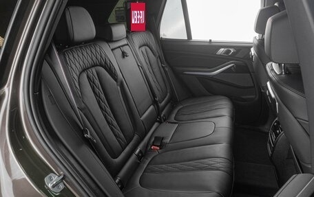 BMW X5, 2024 год, 15 199 000 рублей, 15 фотография