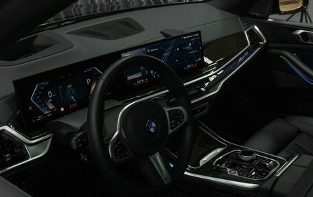 BMW X5, 2024 год, 15 199 000 рублей, 29 фотография