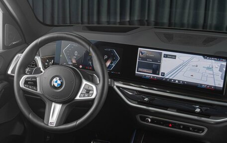 BMW X5, 2024 год, 15 199 000 рублей, 28 фотография