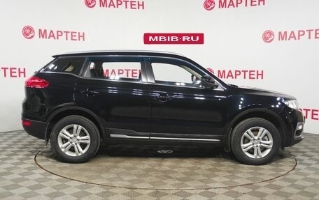 Geely Atlas I, 2018 год, 1 468 000 рублей, 4 фотография