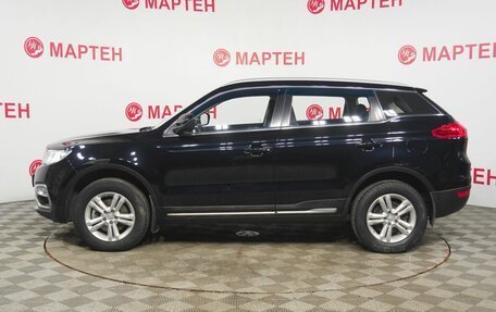 Geely Atlas I, 2018 год, 1 468 000 рублей, 8 фотография