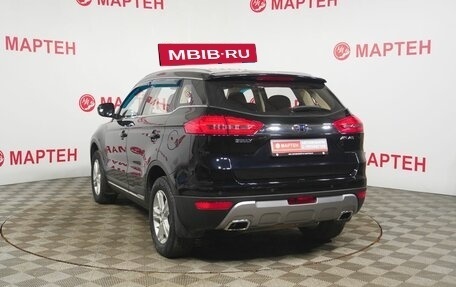 Geely Atlas I, 2018 год, 1 468 000 рублей, 7 фотография