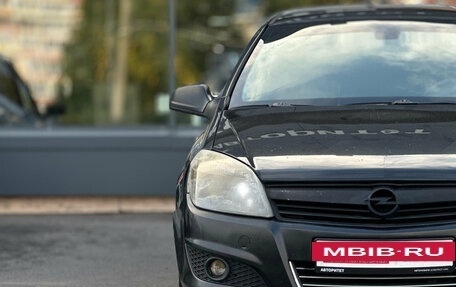 Opel Astra H, 2012 год, 509 000 рублей, 4 фотография