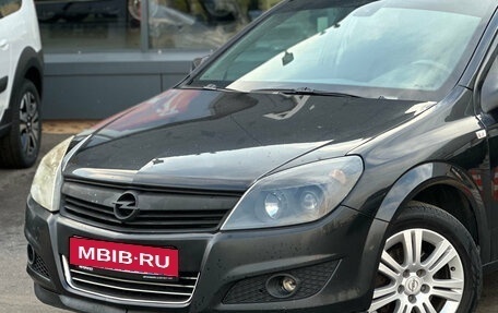 Opel Astra H, 2012 год, 509 000 рублей, 2 фотография