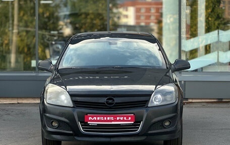 Opel Astra H, 2012 год, 509 000 рублей, 3 фотография