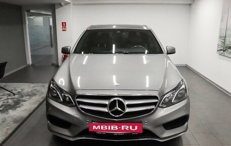 Mercedes-Benz E-Класс, 2014 год, 1 499 000 рублей, 2 фотография