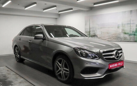 Mercedes-Benz E-Класс, 2014 год, 1 499 000 рублей, 3 фотография