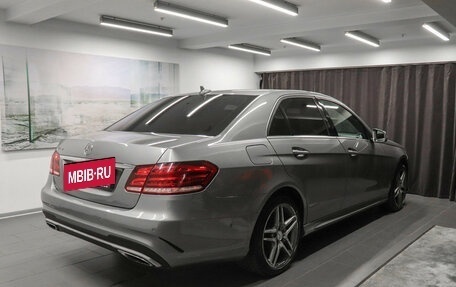 Mercedes-Benz E-Класс, 2014 год, 1 499 000 рублей, 4 фотография